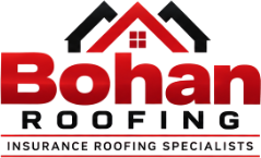Bohan Roofing logo